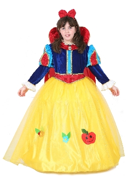 Vestito carnevale biancaneve neonata sales